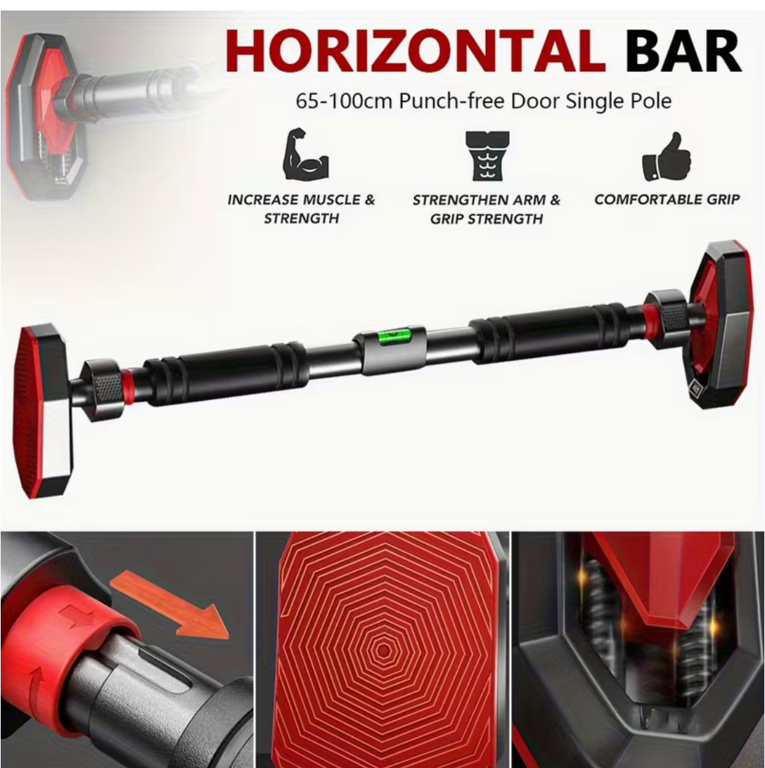 Adjustable Doorway Pull Up Bar